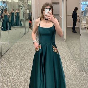 Meet your Posher, Tailor